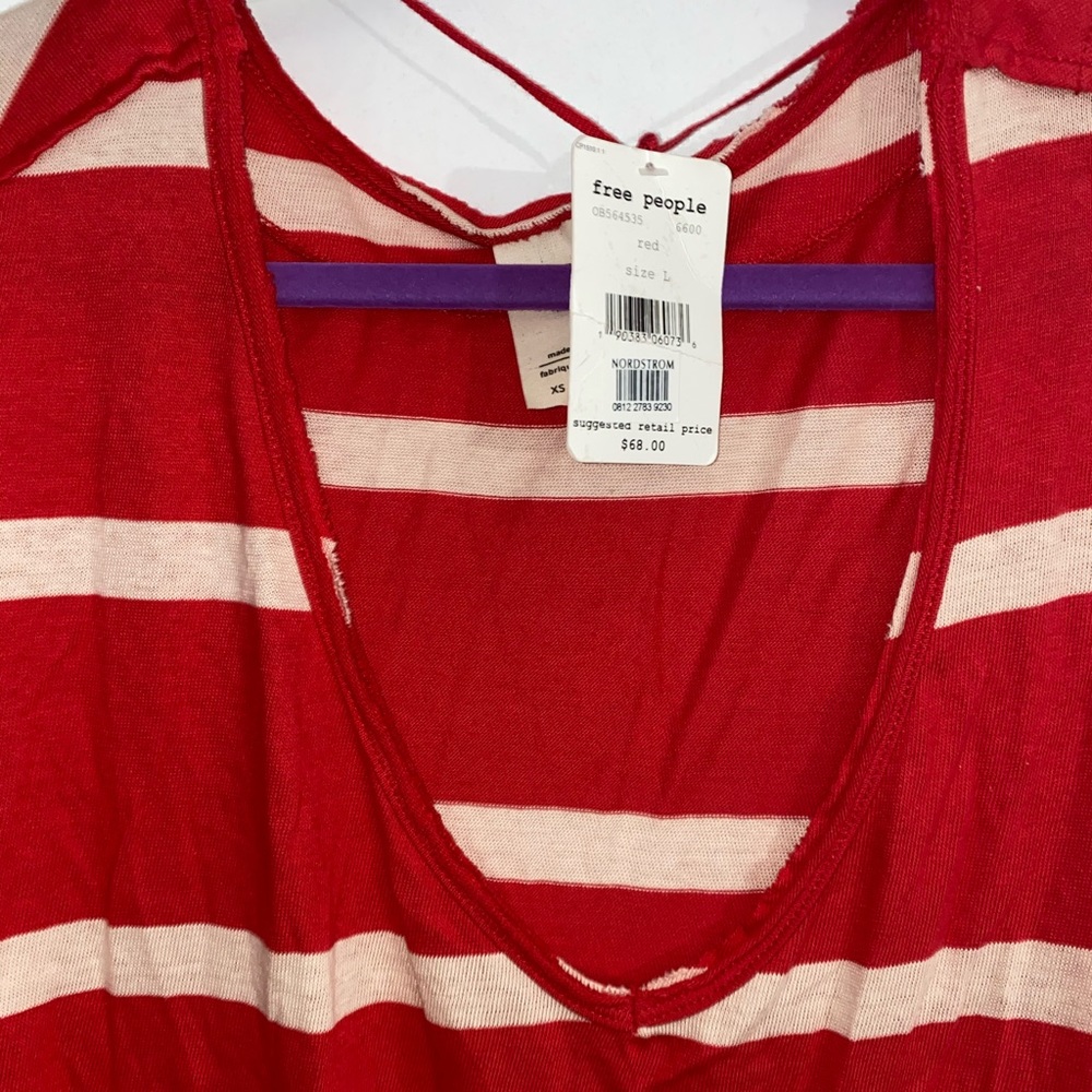 Free People Top - Picture 3 of 3
